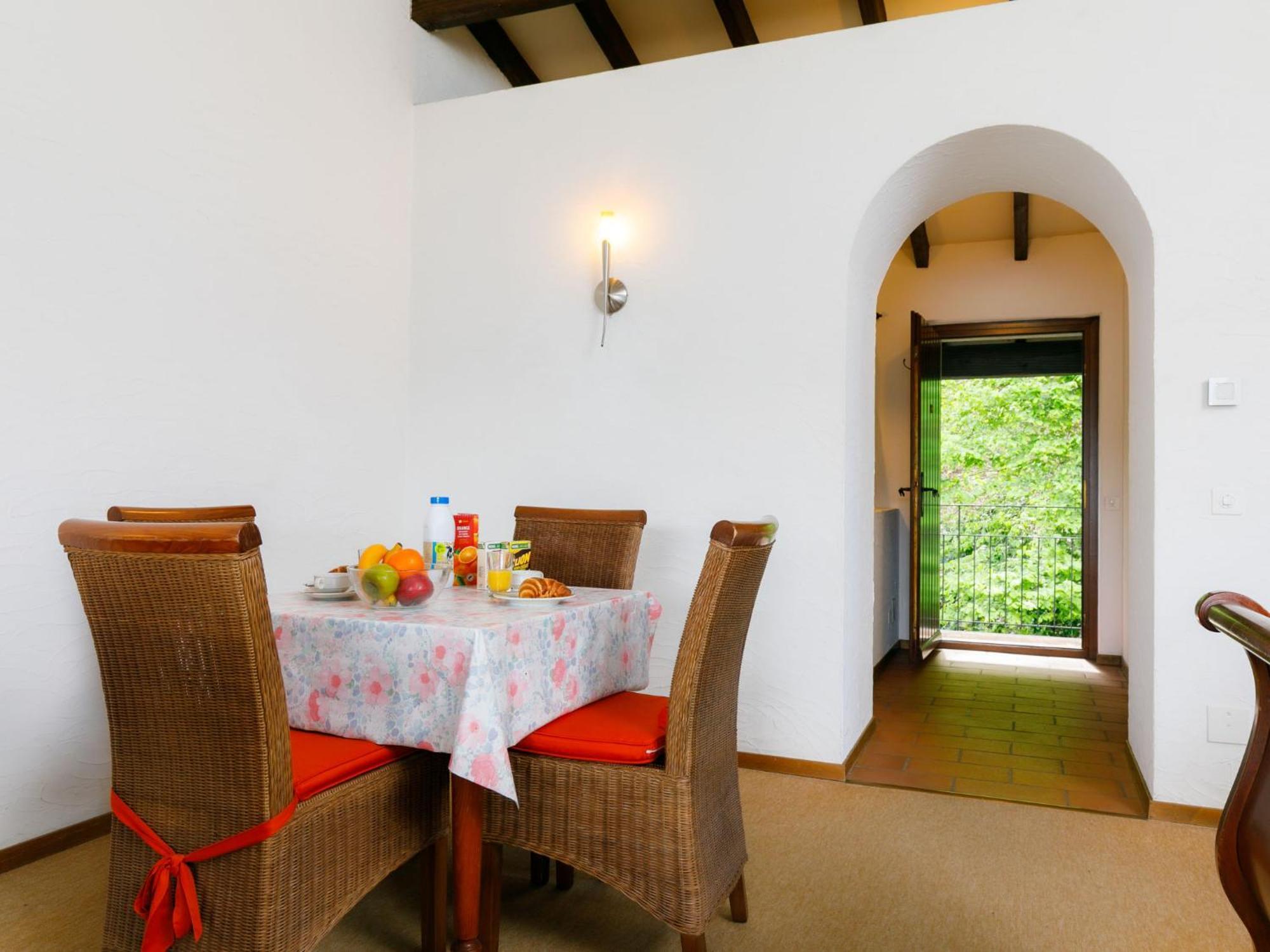 Apartment Residence Miralago Apt-A10 By Interhome Piazzogna Luaran gambar