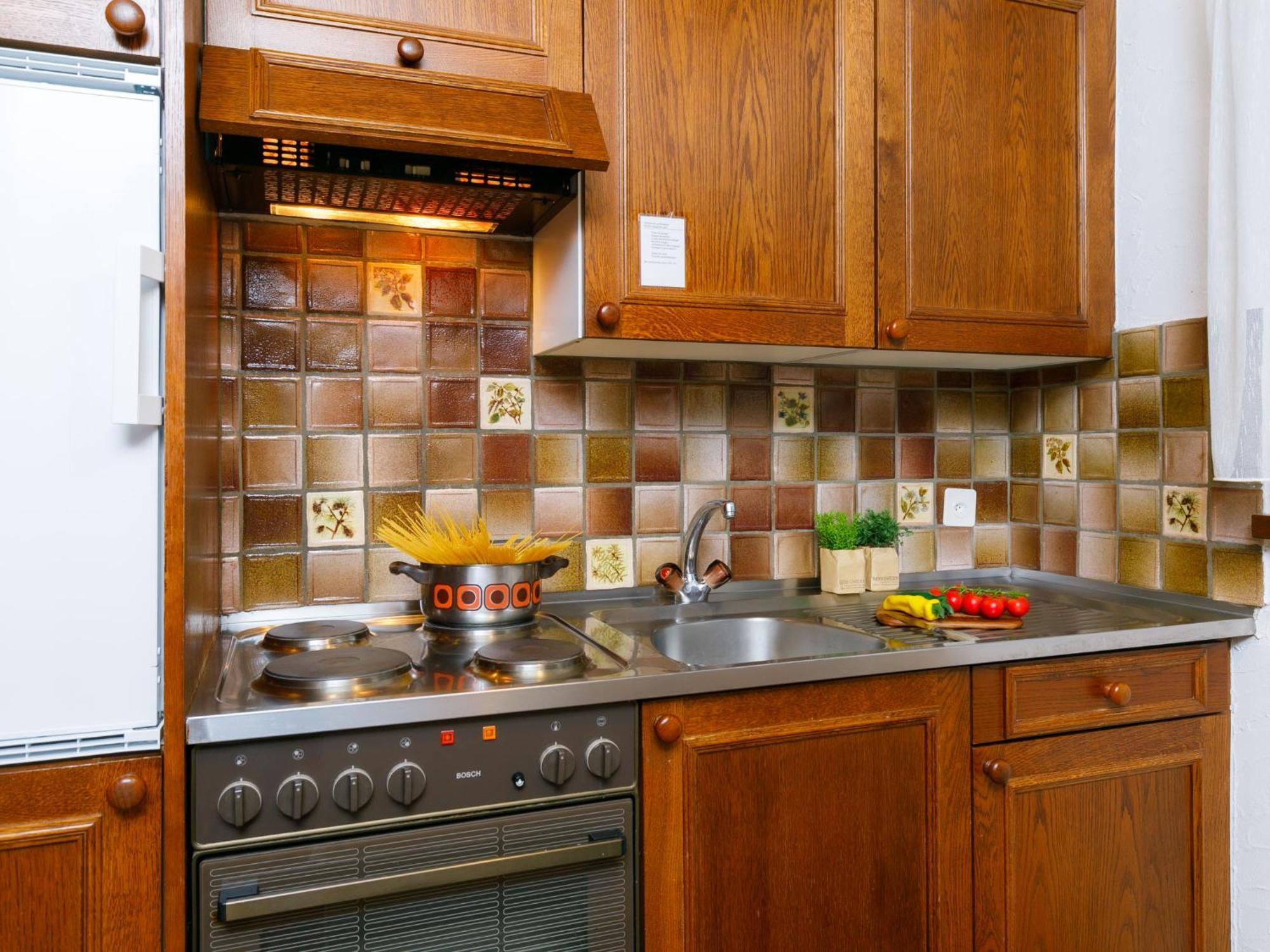 Apartment Residence Miralago Apt-A10 By Interhome Piazzogna Luaran gambar