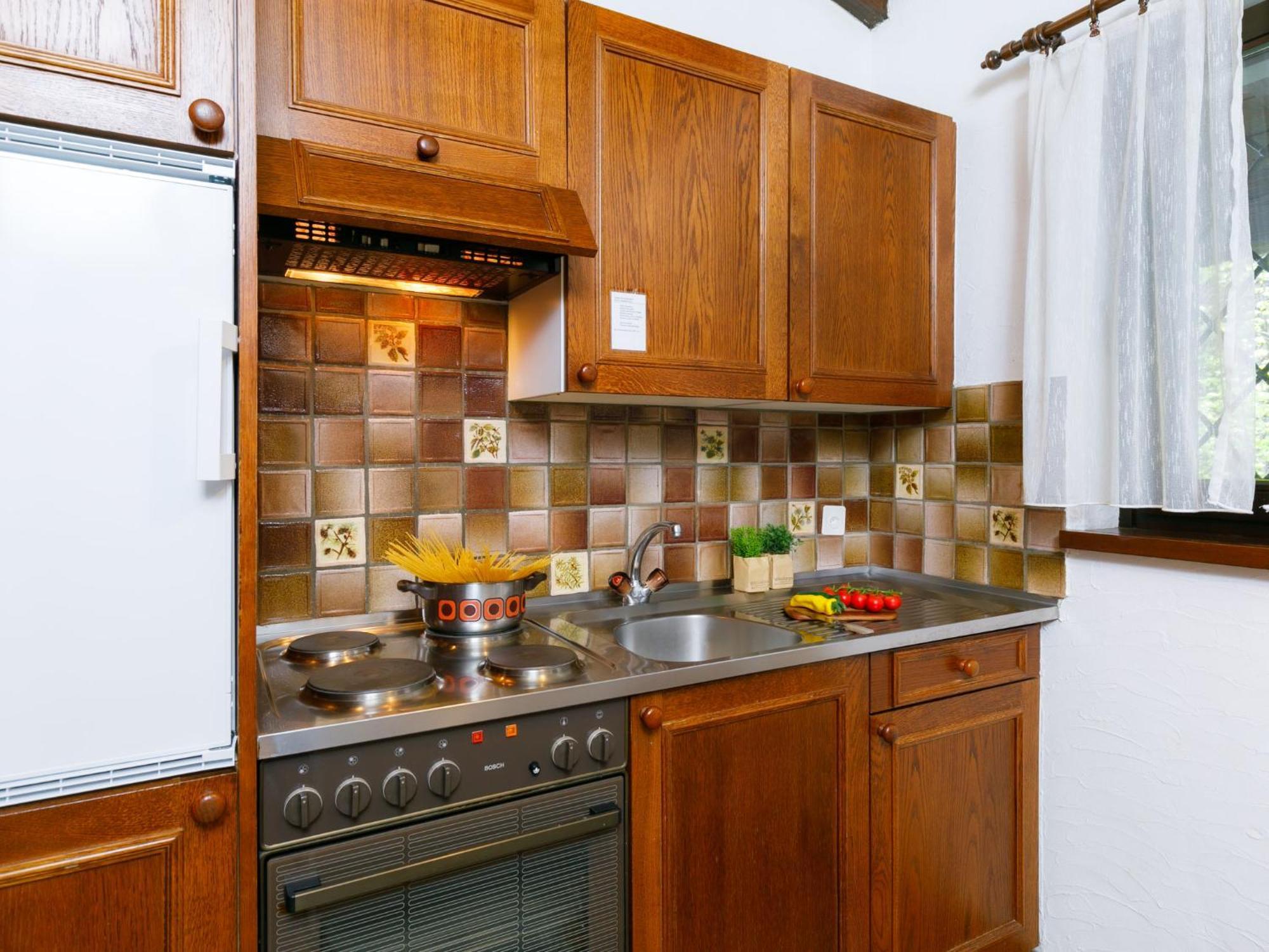 Apartment Residence Miralago Apt-A10 By Interhome Piazzogna Luaran gambar