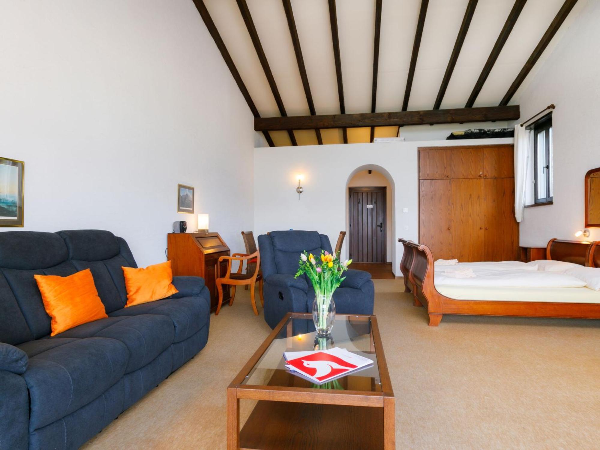 Apartment Residence Miralago Apt-A10 By Interhome Piazzogna Luaran gambar